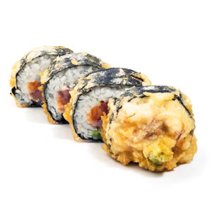 Futomaki Tempura