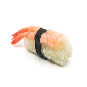 Nigiri Ama Ebi