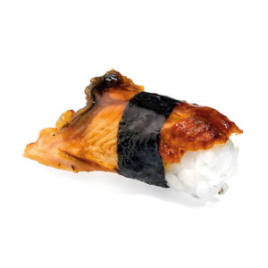 Nigiri Unagi