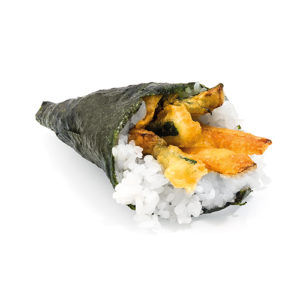 Temaki Vegetable