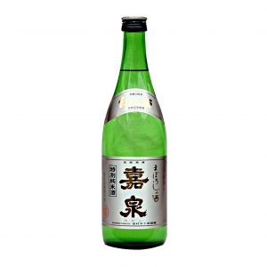 Kasen Tokubetsu Jummai Maboroshi 72 cl