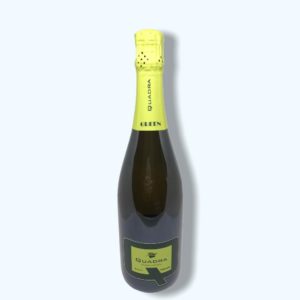 Quadra Vegan Brut