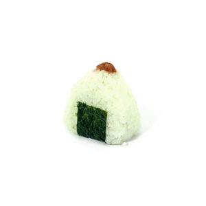 Onigiri Prugne Umeboshi