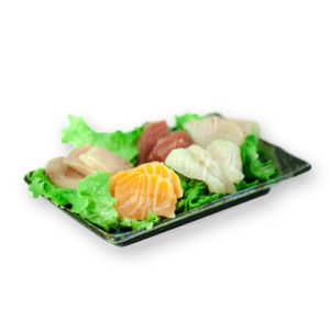 Sashimi solo Pesce Spada scelta al pezzo