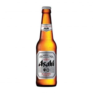 Birra Asahi 50 cl
