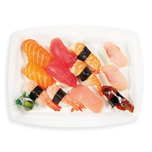 Mix Nigiri