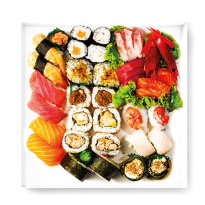 Mix Sushi – Sashimi Tateishi