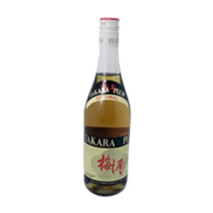 Takara Plum 75 cl