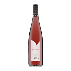 Toblino Legrein Rosé