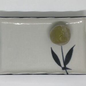 Mochi al thè verde