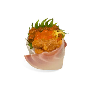 Nigiri jo Uni