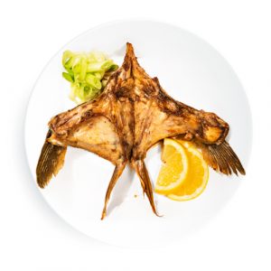 Tubame hamachi