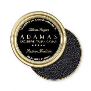 Caviale Adamas® black 10 gr