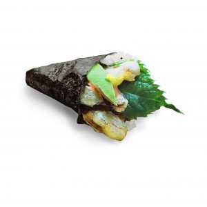 Temaki Kabocha
