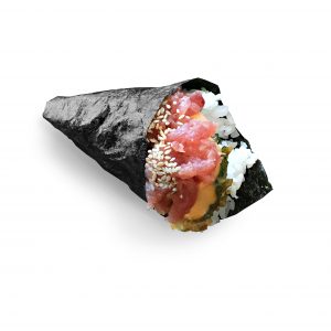 Temaki Tushiso