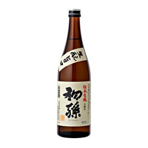 Hatsumago Densho Honjozo 72 cl