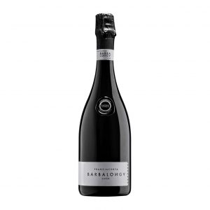 Barbalonga Franciacorta Satèn 75 cl