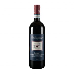 Bolsignano Rosso di Montalcino