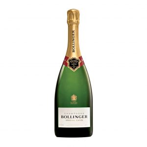 Bollinger