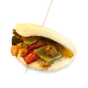 Bao Veg